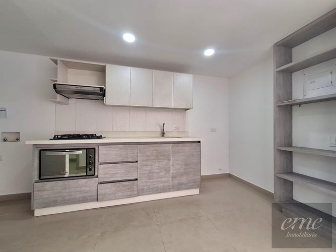 Apartamento en Arriendo en Medellín