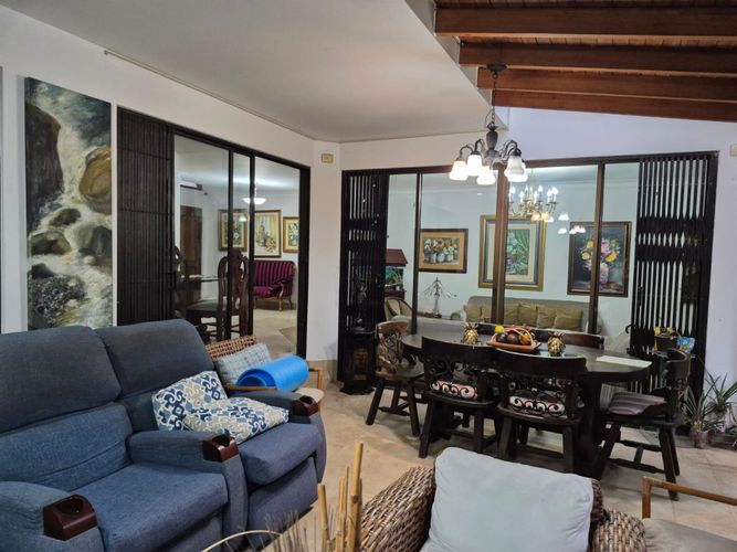 Casa de 4 alcobas en venta en El Diamante No. 2, Medellín, 318 m² · foto 18 de 24