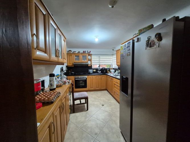 Casa de 4 alcobas en venta en El Diamante No. 2, Medellín, 318 m² · foto 23 de 24