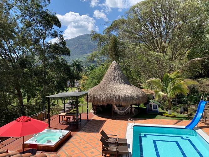 Finca en venta en Centro, Rionegro, 250 m² · foto 4 de 15