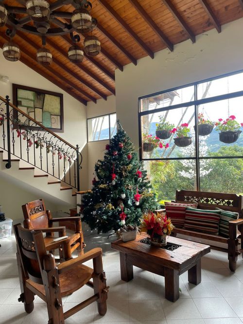 Finca en venta en Centro, Rionegro, 250 m² · foto 5 de 15