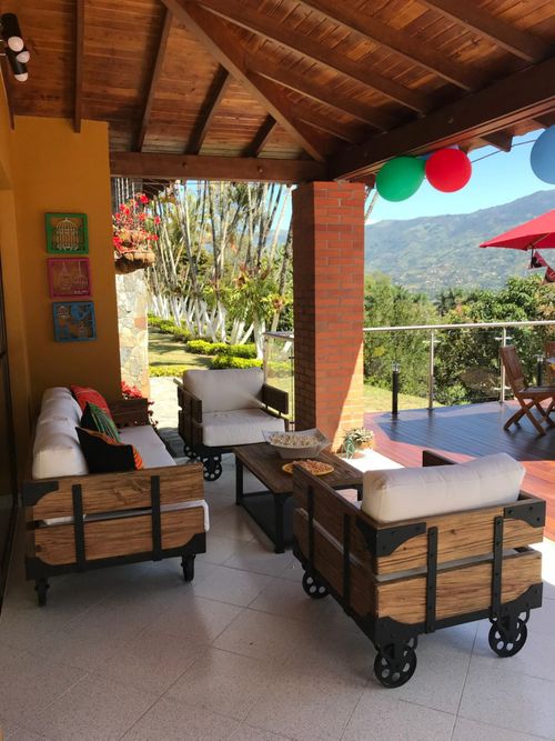 Finca en venta en Centro, Rionegro, 250 m² · foto 7 de 15