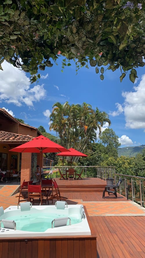Finca en venta en Centro, Rionegro, 250 m² · foto 9 de 15