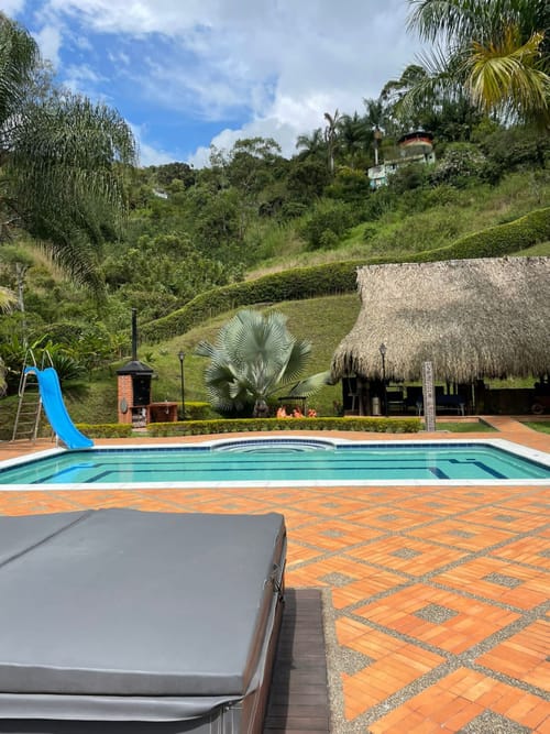 Finca en venta en Centro, Rionegro, 250 m² · foto 11 de 15