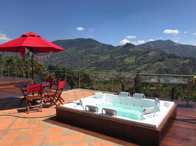 Finca en venta en Centro, Rionegro, 250 m² · foto 13 de 15
