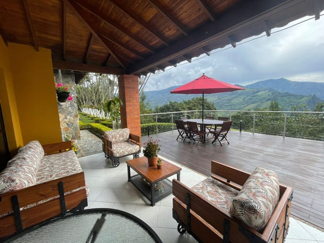 Finca en venta en Centro, Rionegro, 250 m² · foto 15 de 15