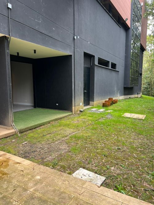 Oficina en venta en Loma Del Chocho, Envigado, 47 m² · foto 7 de 8