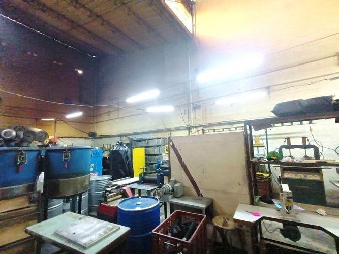 Bodega en venta en Colombia, Medellín, 1699 m² · foto 6 de 20