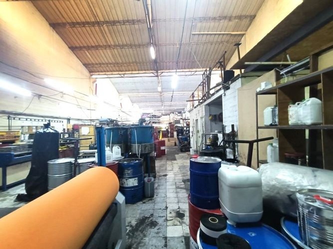 Bodega en venta en Colombia, Medellín, 1699 m² · foto 8 de 20