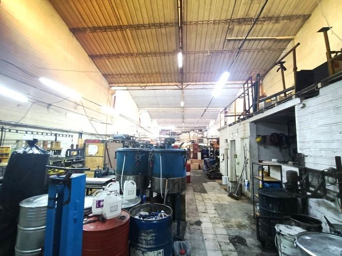Bodega en venta en Colombia, Medellín, 1699 m² · foto 9 de 20
