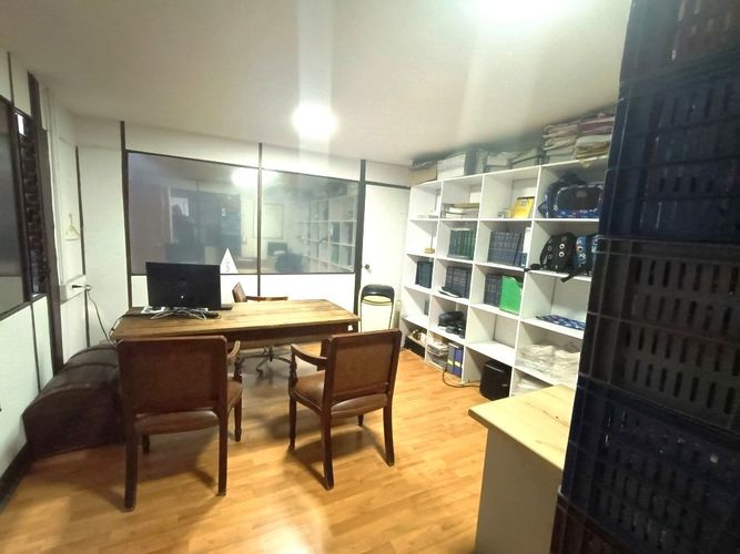 Bodega en venta en Colombia, Medellín, 1699 m² · foto 12 de 20