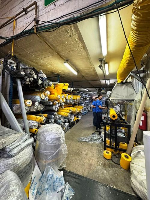 Bodega en venta en Colombia, Medellín, 1699 m² · foto 14 de 20