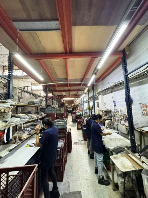 Bodega en venta en Colombia, Medellín, 1699 m² · foto 17 de 20