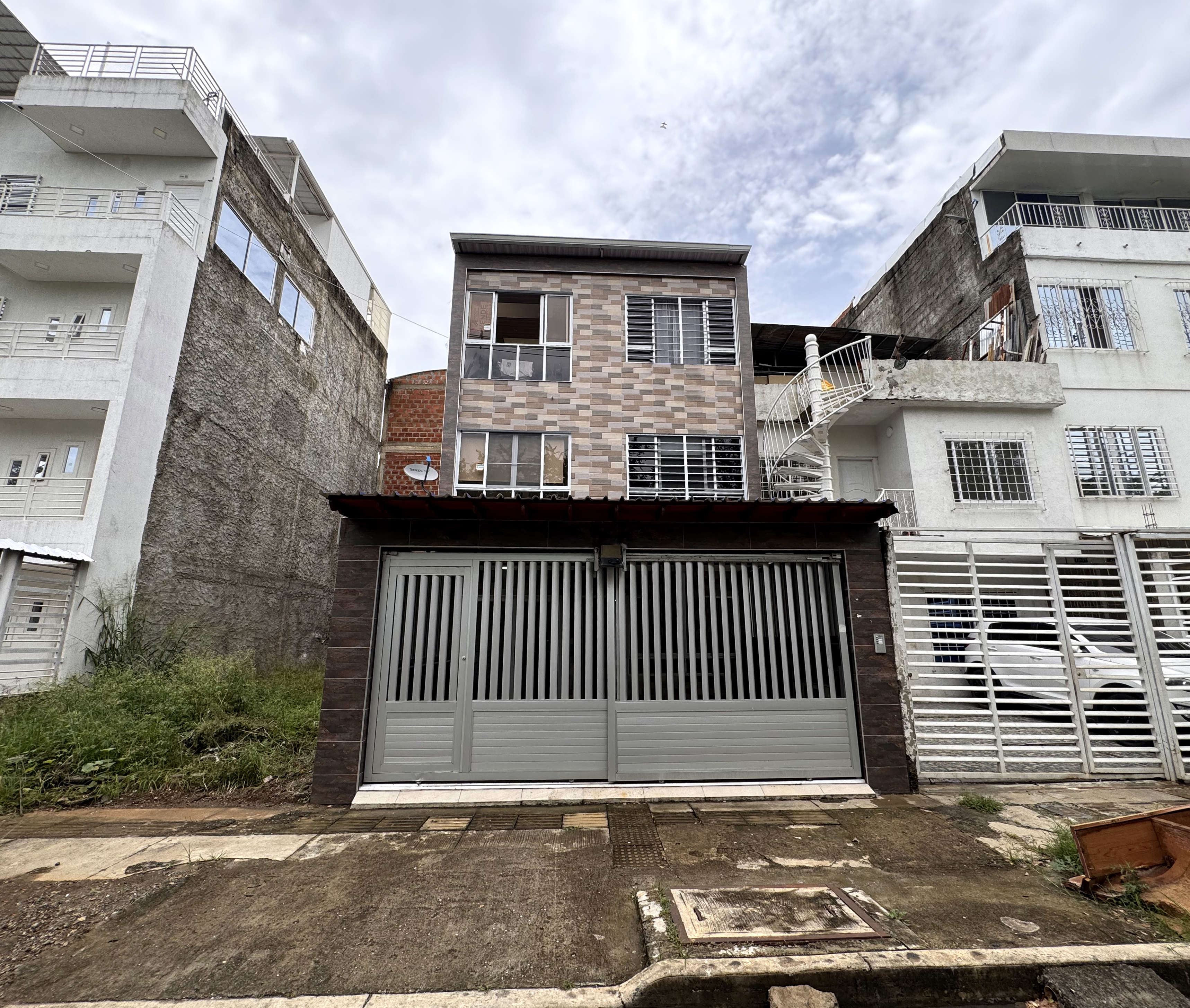 Casa en Venta en Ciudad 2000, Cali