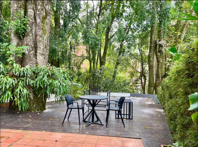 Casa de 5 alcobas en venta en El Tesoro, Medellín, 260 m² · foto 10 de 10