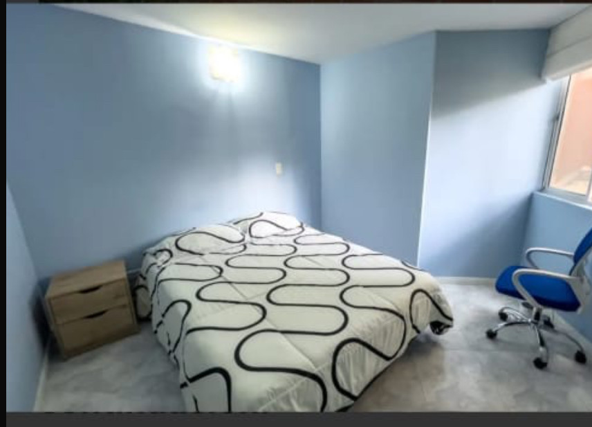 Apartamento en venta en El Poblado, Medellín · foto 7 de 13