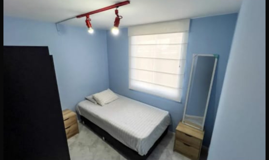 Apartamento en venta en El Poblado, Medellín · foto 12 de 13