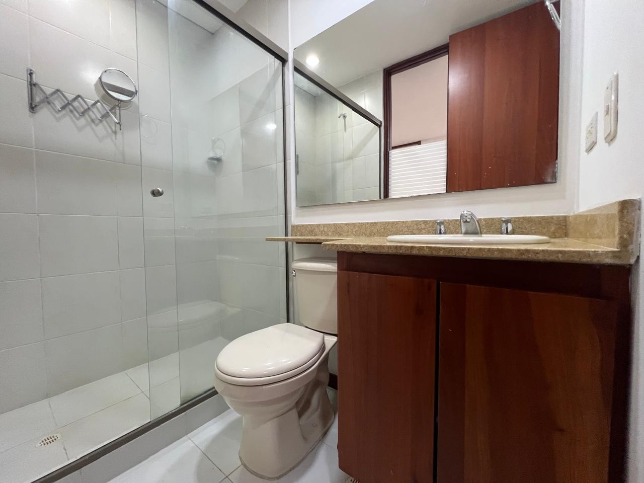 Apartamento en arriendo en El Poblado, Medellín · foto 12 de 13