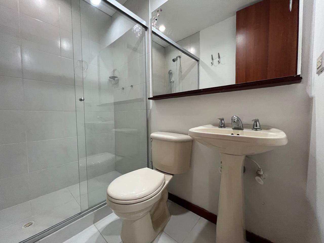 Apartamento en arriendo en El Poblado, Medellín · foto 13 de 13