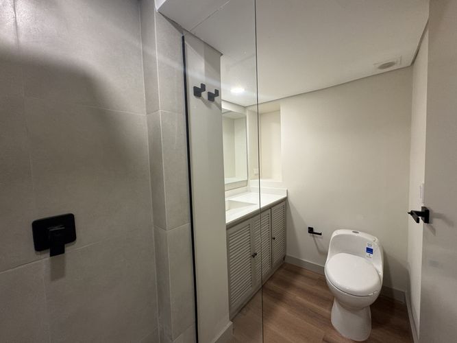 Apartamento en venta en El Campestre, Medellín · foto 8 de 19