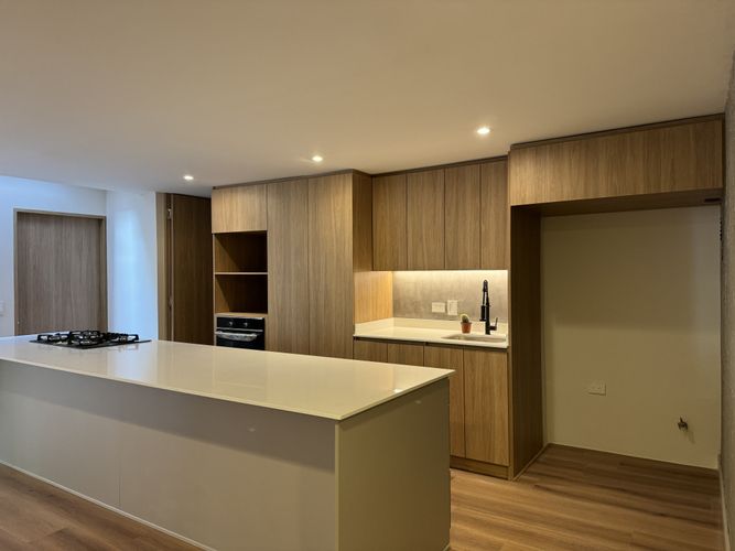 Apartamento en venta en El Campestre, Medellín · foto 12 de 19