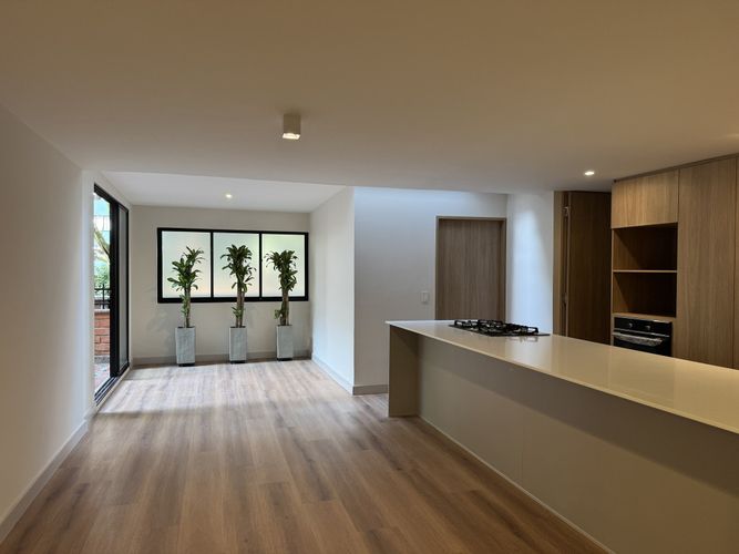 Apartamento en venta en El Campestre, Medellín · foto 14 de 19