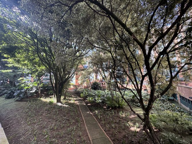 Apartamento en venta en El Campestre, Medellín · foto 18 de 19