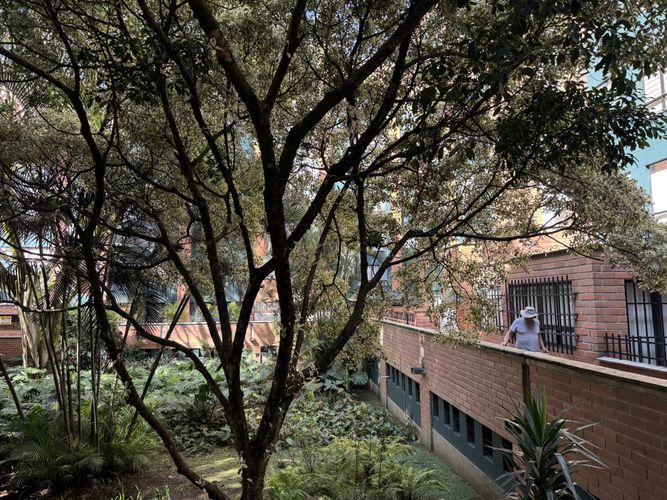 Apartamento en venta en El Campestre, Medellín · foto 19 de 19