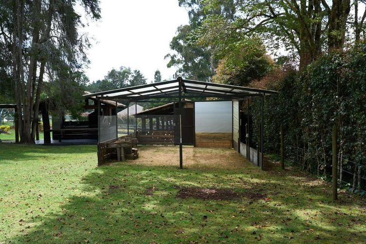 Casa de 6 alcobas en venta en San Diego, Medellín, 900 m² · foto 4 de 16