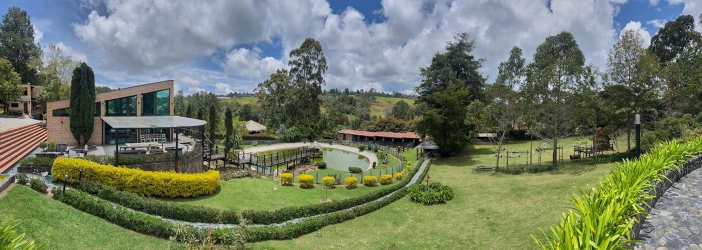 Casa de 6 alcobas en venta en San Diego, Medellín, 900 m² · foto 11 de 16