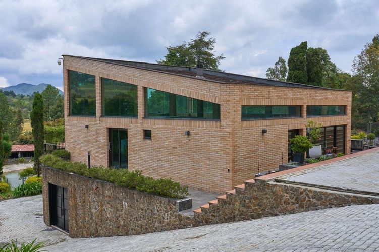 Casa de 6 alcobas en venta en San Diego, Medellín, 900 m² · foto 15 de 16