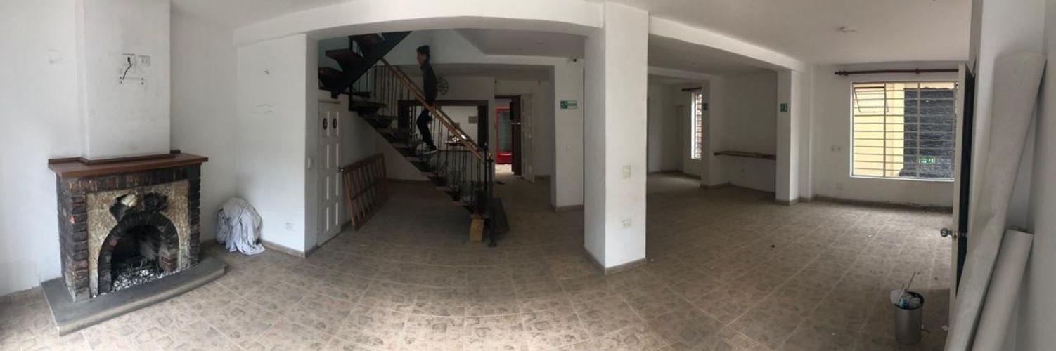 Casa de 11 alcobas en venta en Chapinero Alto, Bogotá, 572 m² · foto 5 de 22