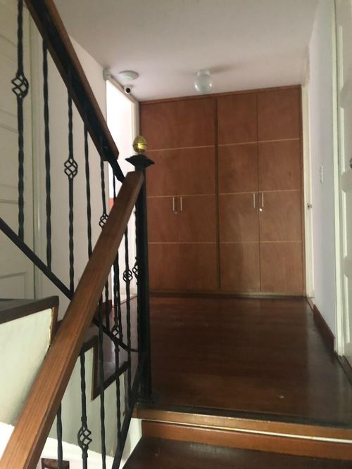 Casa de 11 alcobas en venta en Chapinero Alto, Bogotá, 572 m² · foto 6 de 22