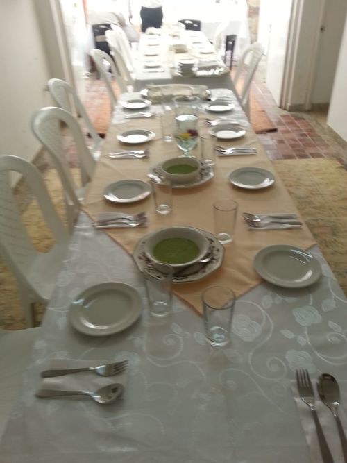 Casa de 11 alcobas en venta en Chapinero Alto, Bogotá, 572 m² · foto 14 de 22