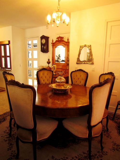 Casa de 11 alcobas en venta en Chapinero Alto, Bogotá, 572 m² · foto 3 de 22
