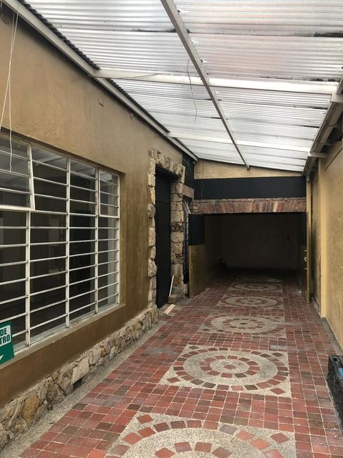 Casa de 11 alcobas en venta en Chapinero Alto, Bogotá, 572 m² · foto 22 de 22