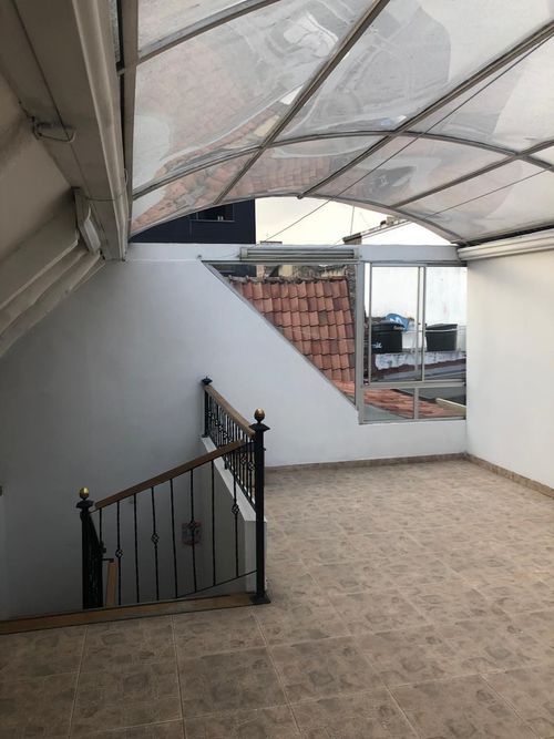 Casa de 11 alcobas en venta en Chapinero Alto, Bogotá, 572 m² · foto 20 de 22