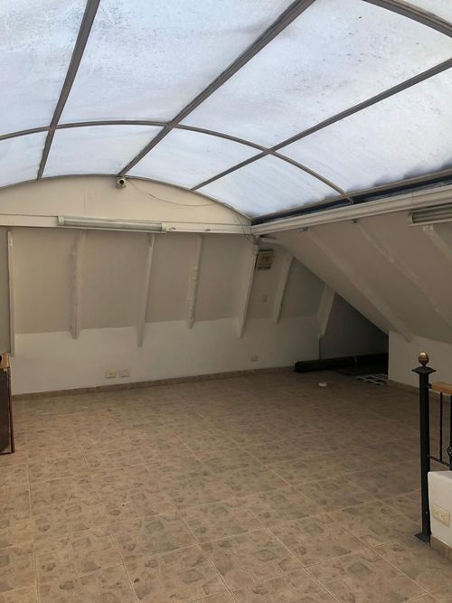 Casa de 11 alcobas en venta en Chapinero Alto, Bogotá, 572 m² · foto 19 de 22