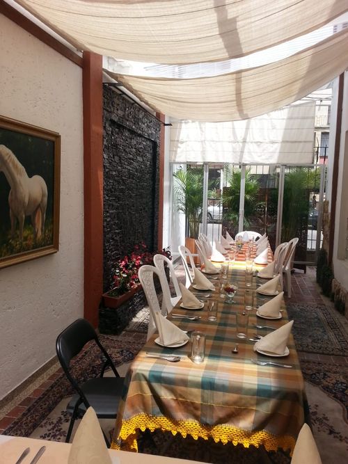 Casa de 11 alcobas en venta en Chapinero Alto, Bogotá, 572 m² · foto 15 de 22