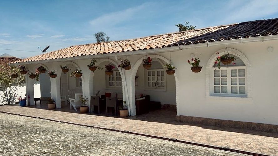 Finca en venta en La Ceja, 760 m² · foto 5 de 23