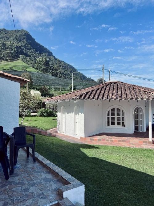 Finca en venta en La Ceja, 760 m² · foto 7 de 23