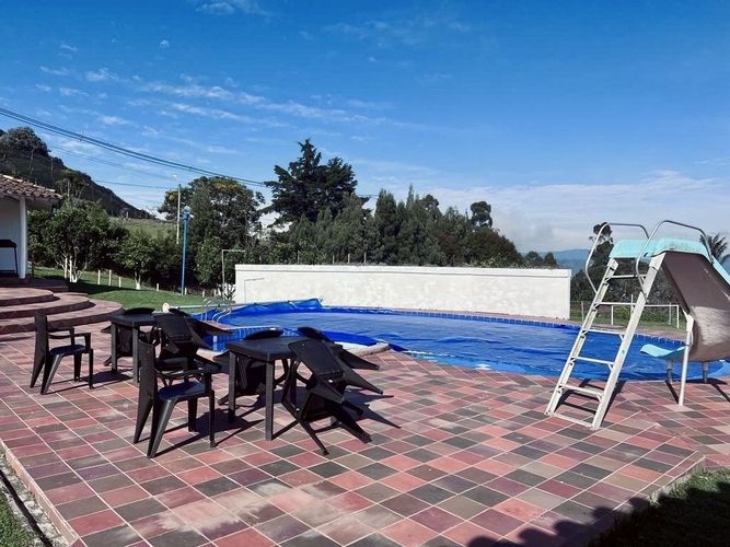Finca en venta en La Ceja, 760 m² · foto 16 de 23