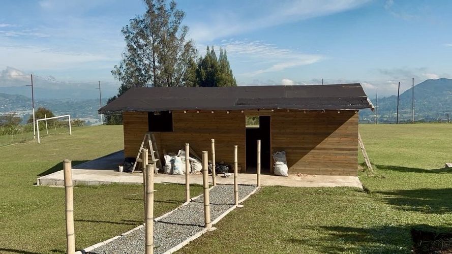Finca en venta en La Ceja, 760 m² · foto 20 de 23