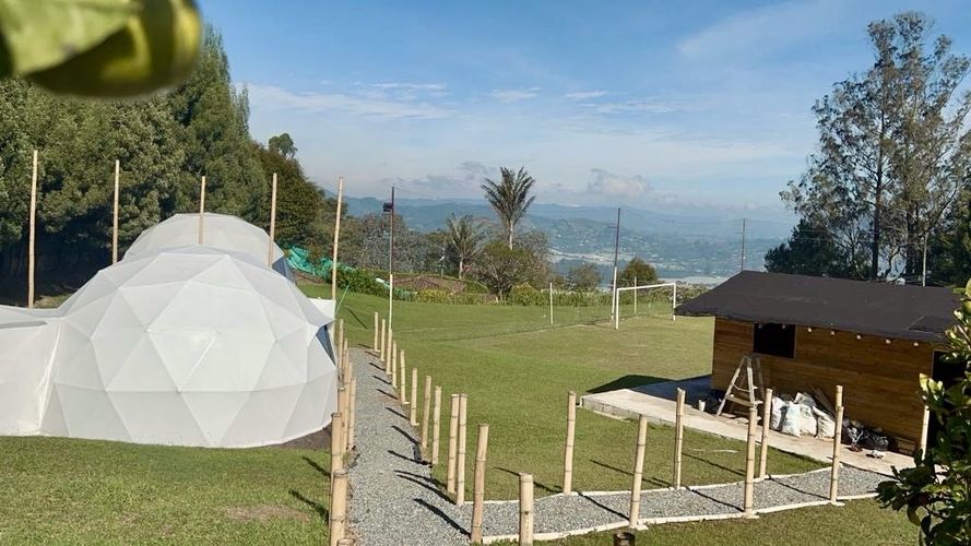 Finca en venta en La Ceja, 760 m² · foto 22 de 23
