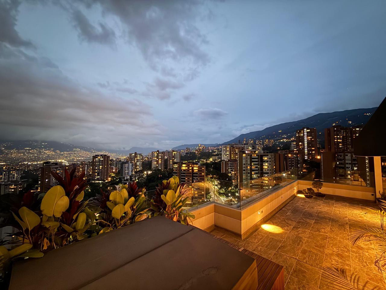 Apartamento en venta en Mesa, Envigado · foto 3 de 24