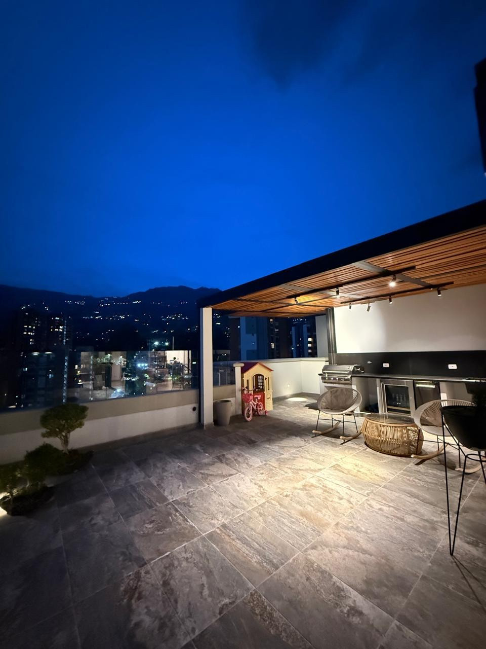 Apartamento en venta en Mesa, Envigado · foto 4 de 24