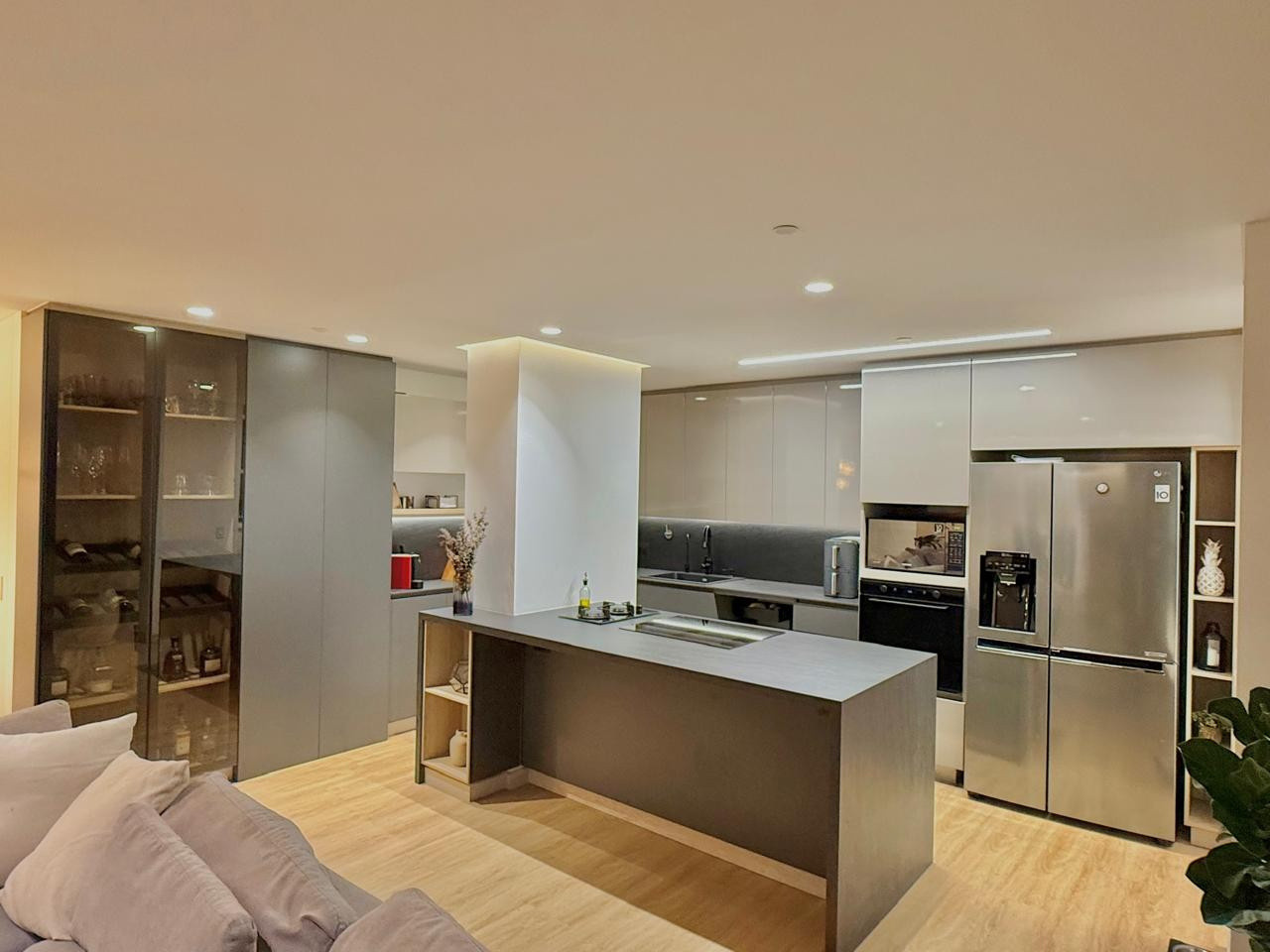 Apartamento en venta en Mesa, Envigado · foto 7 de 24