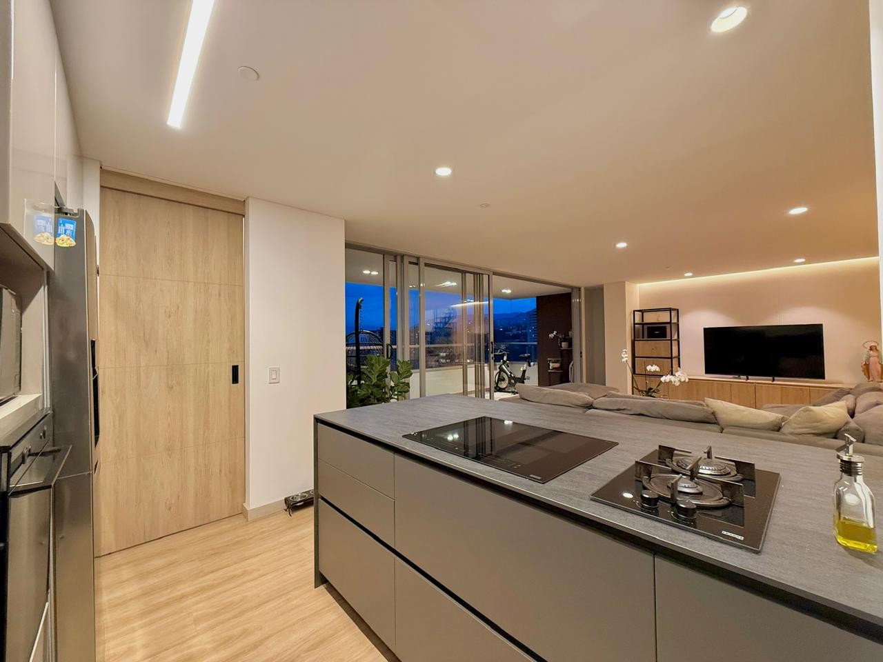 Apartamento en venta en Mesa, Envigado · foto 8 de 24