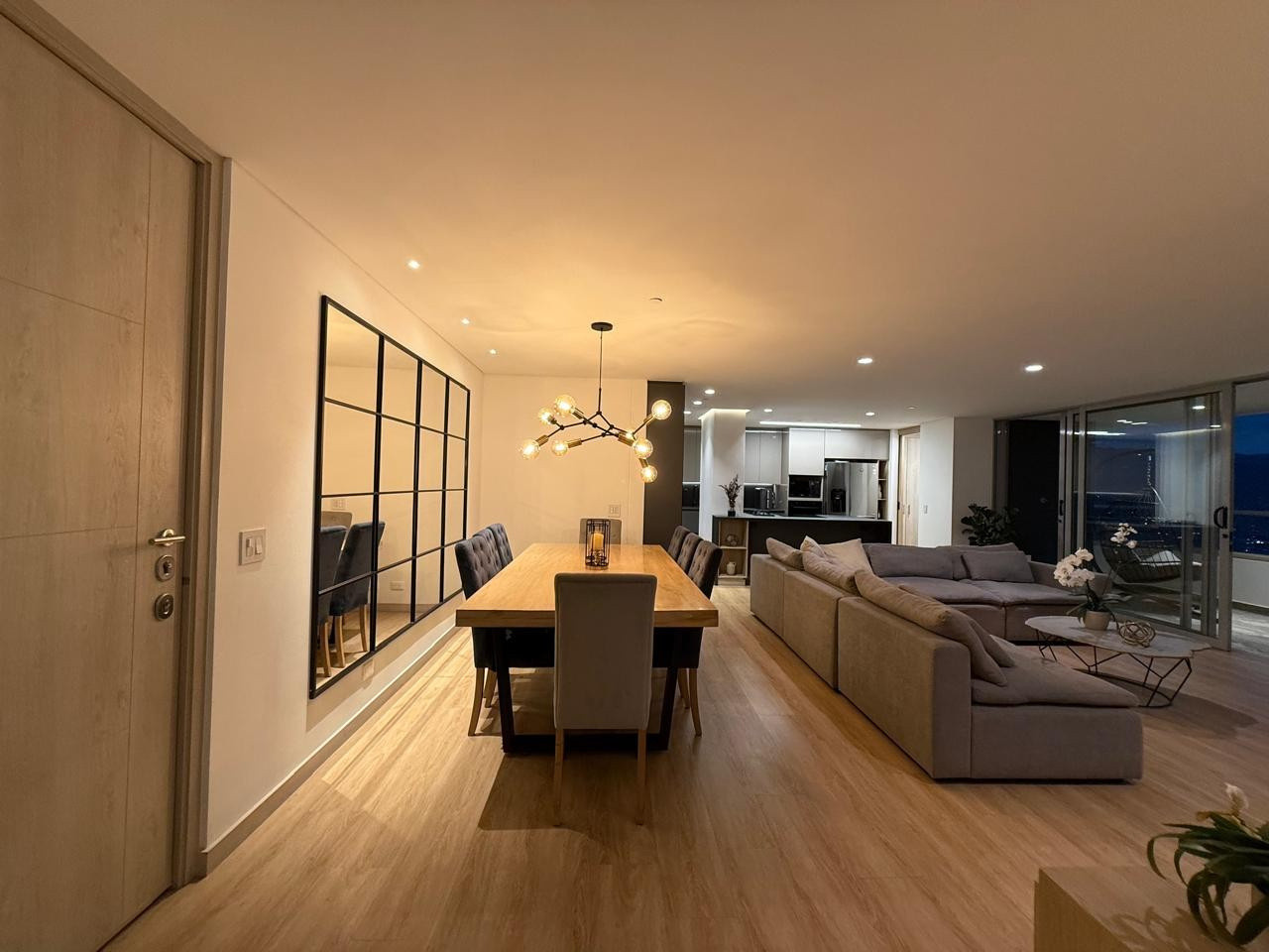 Apartamento en venta en Mesa, Envigado · foto 10 de 24