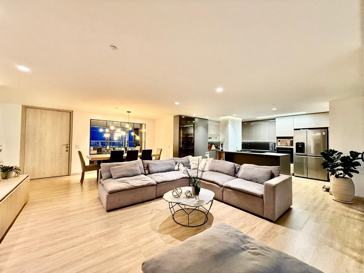 Apartamento en venta en Mesa, Envigado · foto 11 de 24